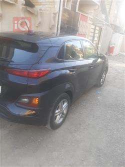 هيونداي كونا
